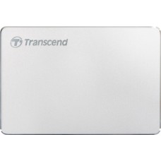 Transcend StoreJet 25С3S 2TB Silver
